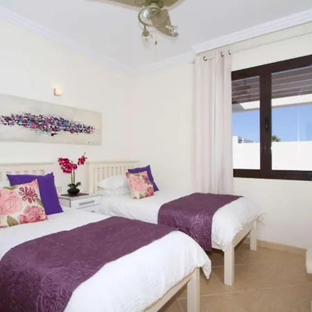Casa Nydia *
