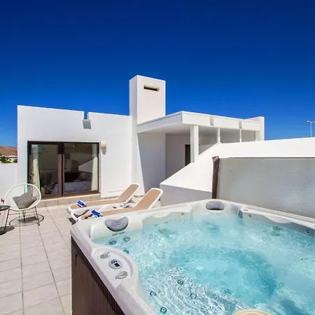 Casa Nydia *