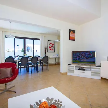 Casa Nydia