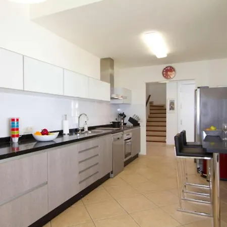 Вилла Casa Nydia