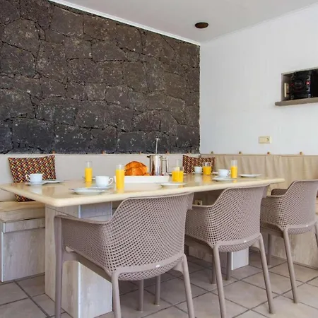 Villa Casa Nydia Playa Blanca