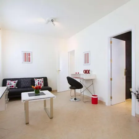 Casa Nydia Villa Playa Blanca