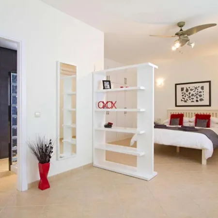 Casa Nydia Villa Playa Blanca