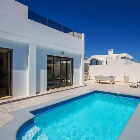 Casa Nydia * Коста Бланка